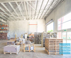 Factory, Warehouse & Industrial commercial property leased at Lawnton QLD 4501