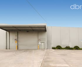 Showrooms / Bulky Goods commercial property leased at 4/195 Chesterville Road Moorabbin VIC 3189