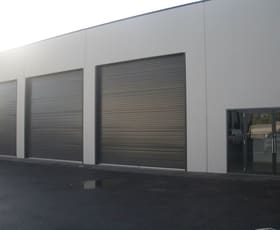 Factory, Warehouse & Industrial commercial property leased at 2/5 Boulder Court Morphett Vale SA 5162