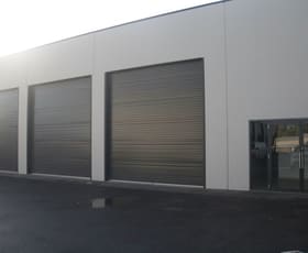 Showrooms / Bulky Goods commercial property leased at 2/5 Boulder Court Morphett Vale SA 5162