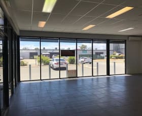 Factory, Warehouse & Industrial commercial property leased at Unit 2/76 Reserve Drive Mandurah WA 6210