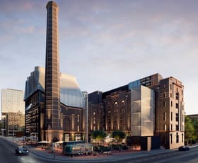 Showrooms / Bulky Goods commercial property leased at The Brewery 5 Central Avenue Chippendale NSW 2008