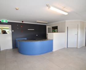 Shop & Retail commercial property leased at 14-16 Fairfield Waters Drive Idalia QLD 4811