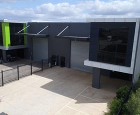 Showrooms / Bulky Goods commercial property sold at 35 Paraweena Drive Truganina VIC 3029