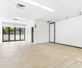 Offices commercial property leased at 1/414-416 Lyons Road Five Dock NSW 2046
