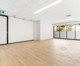 Offices commercial property leased at 1/414-416 Lyons Road Five Dock NSW 2046