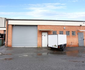 Factory, Warehouse & Industrial commercial property leased at 6/27 Forge Street Blacktown NSW 2148