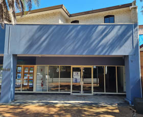 Showrooms / Bulky Goods commercial property leased at 2/22-32 Pacific Highway Wyong NSW 2259
