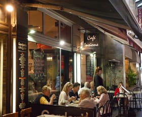 Shop & Retail commercial property leased at Shop 6& 7/306 Little Collins Street Melbourne VIC 3000