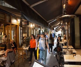 Shop & Retail commercial property leased at Shop 6& 7/306 Little Collins Street Melbourne VIC 3000