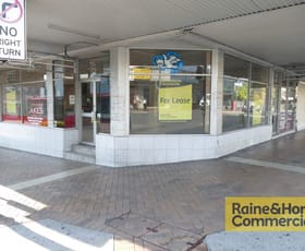 Shop & Retail commercial property leased at Shop 1/102 Moore Street Liverpool NSW 2170