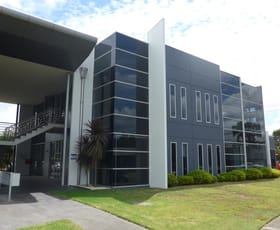 Medical / Consulting commercial property leased at Ground 1A/1A - 95 Salmon Street Port Melbourne VIC 3207