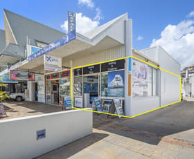 Shop & Retail commercial property leased at 1/4 Airlie Esplanade Airlie Beach QLD 4802