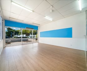 Shop & Retail commercial property leased at 1/4 Airlie Esplanade Airlie Beach QLD 4802