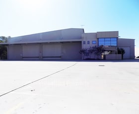 Factory, Warehouse & Industrial commercial property leased at Wetherill Park NSW 2164