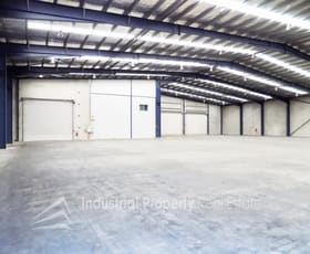 Factory, Warehouse & Industrial commercial property leased at Wetherill Park NSW 2164