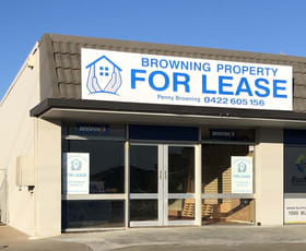 Shop & Retail commercial property leased at 42A Victoria Street Dubbo NSW 2830