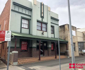 Offices commercial property leased at Ground   Floor/47-49 Gurwood Street Wagga Wagga NSW 2650