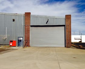 Factory, Warehouse & Industrial commercial property leased at 73 Gower Street Preston VIC 3072
