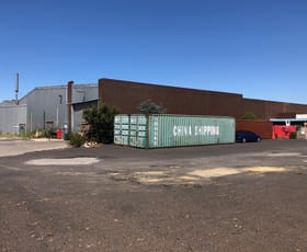Factory, Warehouse & Industrial commercial property leased at 73 Gower Street Preston VIC 3072