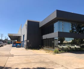 Factory, Warehouse & Industrial commercial property leased at 88 Chifley Drive Preston VIC 3072