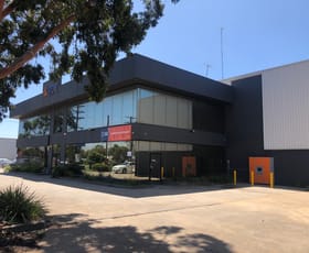 Factory, Warehouse & Industrial commercial property leased at 88 Chifley Drive Preston VIC 3072