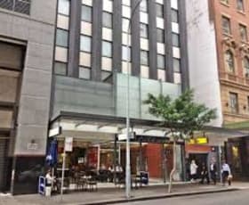 Offices commercial property leased at 276 Pitt Street Sydney NSW 2000