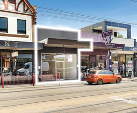 Shop & Retail commercial property leased at 296a Whitehorse Road Balwyn VIC 3103