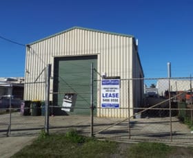 Factory, Warehouse & Industrial commercial property leased at Clontarf QLD 4019
