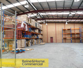 Factory, Warehouse & Industrial commercial property leased at 24 Seton Road Moorebank NSW 2170