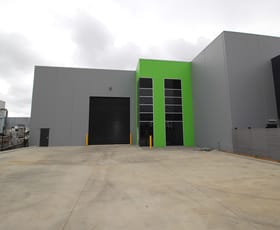 Factory, Warehouse & Industrial commercial property leased at 109A Frankston Gardens Drive Carrum Downs VIC 3201