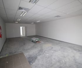 Factory, Warehouse & Industrial commercial property leased at 109A Frankston Gardens Drive Carrum Downs VIC 3201