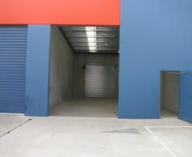 Factory, Warehouse & Industrial commercial property leased at 8/44 Brunel Road Seaford VIC 3198