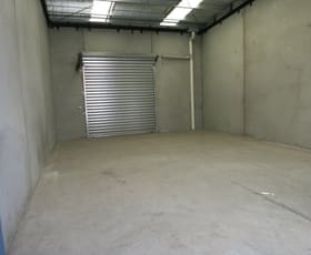 Factory, Warehouse & Industrial commercial property leased at 8/44 Brunel Road Seaford VIC 3198