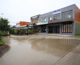 Offices commercial property leased at Suite 4/53-54 Mountain Gate Shopping Centre Ferntree Gully VIC 3156