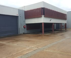 Factory, Warehouse & Industrial commercial property leased at 1D/128-130 Frances Street Lidcombe NSW 2141