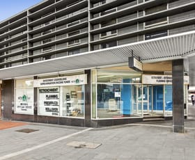 Shop & Retail commercial property leased at 116 Walker Street Dandenong VIC 3175