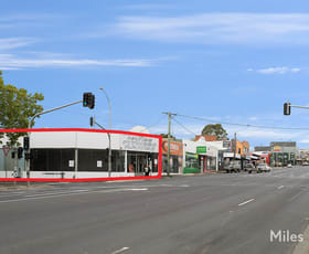 Shop & Retail commercial property leased at 160 Bell Street Heidelberg Heights VIC 3081