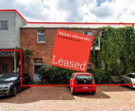 Offices commercial property leased at 2/398 Smith Street Collingwood VIC 3066