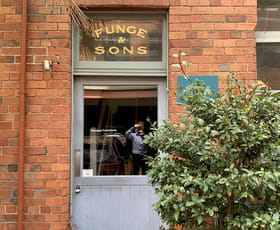 Offices commercial property leased at 2/398 Smith Street Collingwood VIC 3066