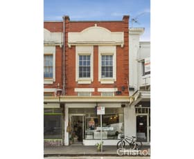 Medical / Consulting commercial property leased at 155 Ormond Road Elwood VIC 3184