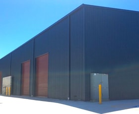 Factory, Warehouse & Industrial commercial property leased at 2/33 Sharnet Pakenham VIC 3810
