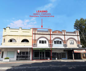 Showrooms / Bulky Goods commercial property leased at 913 Botany Road Rosebery NSW 2018