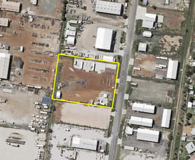 Factory, Warehouse & Industrial commercial property leased at 73-75 Spencer Street Roma QLD 4455
