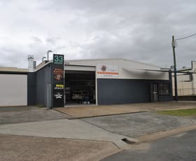 Factory, Warehouse & Industrial commercial property leased at 33 Kenway Drive Underwood QLD 4119
