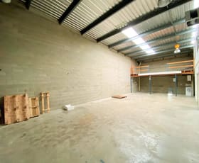 Factory, Warehouse & Industrial commercial property leased at Unit 2/1 Balmain Street Underwood QLD 4119