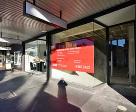 Medical / Consulting commercial property leased at Ground  Shop 1/146 Edgecliff Road Woollahra NSW 2025