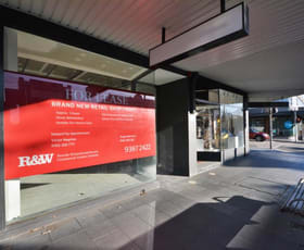 Medical / Consulting commercial property leased at Ground  Shop 1/146 Edgecliff Road Woollahra NSW 2025