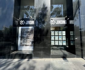 Shop & Retail commercial property leased at 21 Victoria Street Melbourne VIC 3000