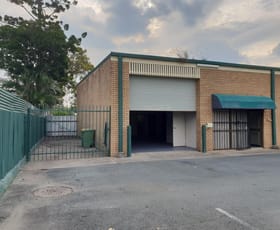 Factory, Warehouse & Industrial commercial property leased at Caboolture QLD 4510
